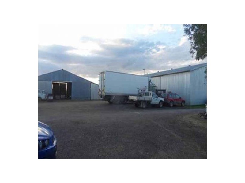 854 Clarendon Road, Clarendon QLD 4311