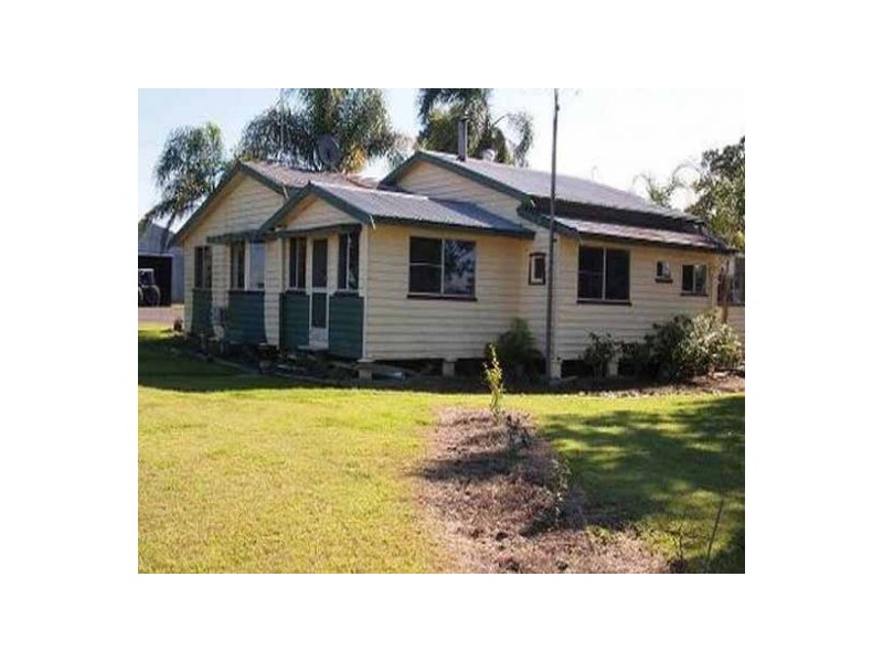 854 Clarendon Road, Clarendon QLD 4311