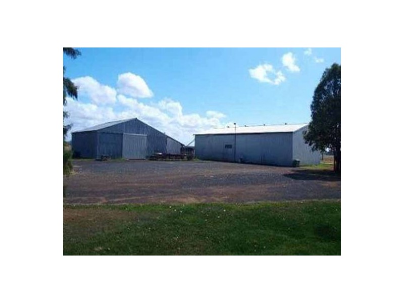 854 Clarendon Road, Clarendon QLD 4311