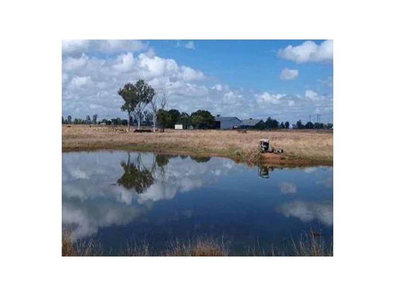 854 Clarendon Road, Clarendon QLD 4311