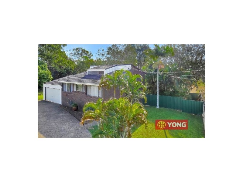 24 Hoad Street, Upper Mount Gravatt QLD 4122