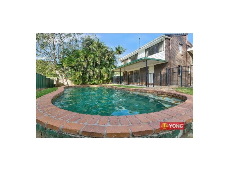 24 Hoad Street, Upper Mount Gravatt QLD 4122