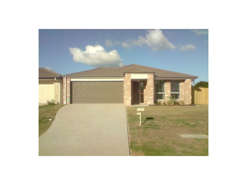 1. Arvin Cl, Calamvale QLD 4116