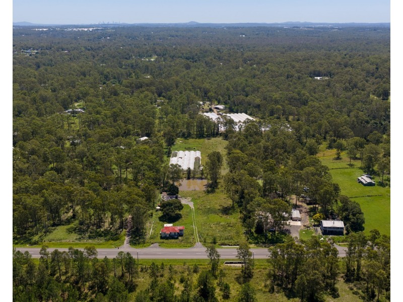 1757 Chamber Flat Road, Munruben QLD 4125
