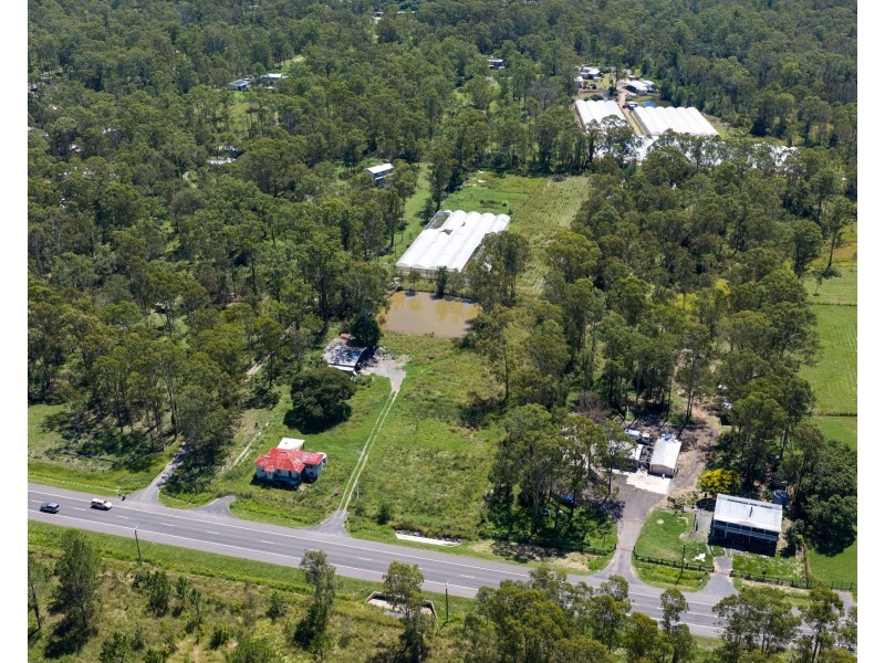 1757 Chamber Flat Road, Munruben QLD 4125