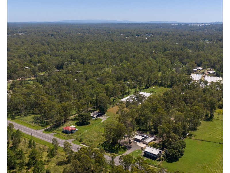 1757 Chamber Flat Road, Munruben QLD 4125