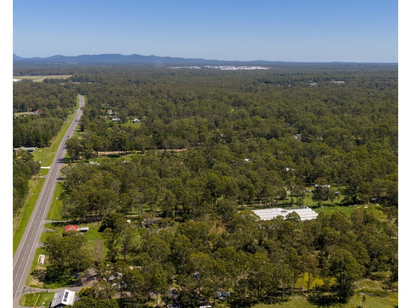 1757 Chamber Flat Road, Munruben QLD 4125