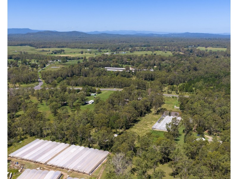 1757 Chamber Flat Road, Munruben QLD 4125