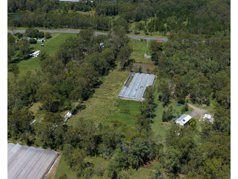 1757 Chamber Flat Road, Munruben QLD 4125