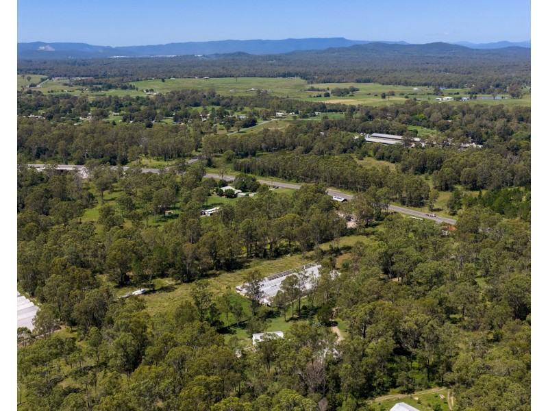 1757 Chamber Flat Road, Munruben QLD 4125