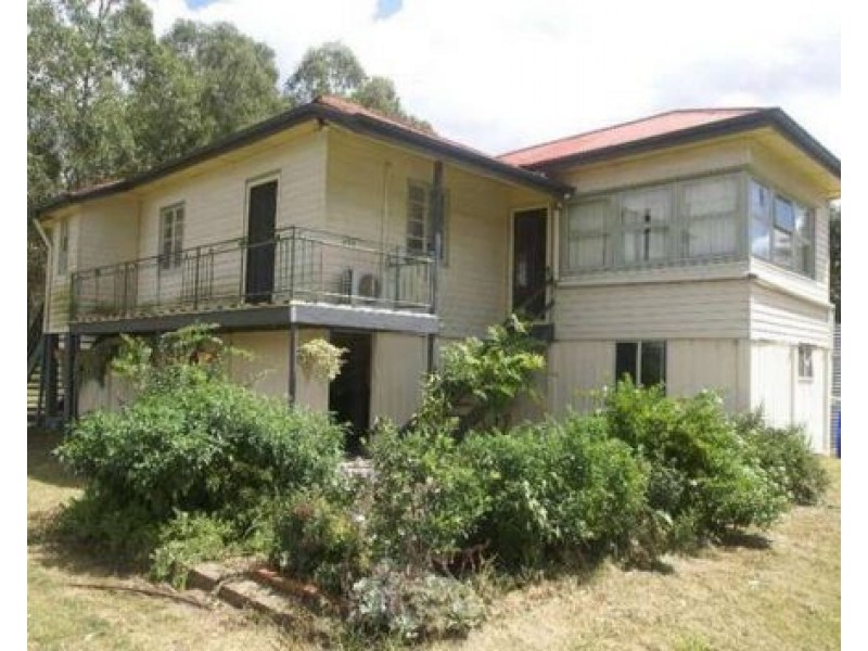 1757 Chamber Flat Road, Munruben QLD 4125