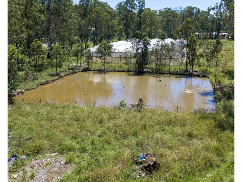 1757 Chamber Flat Road, Munruben QLD 4125