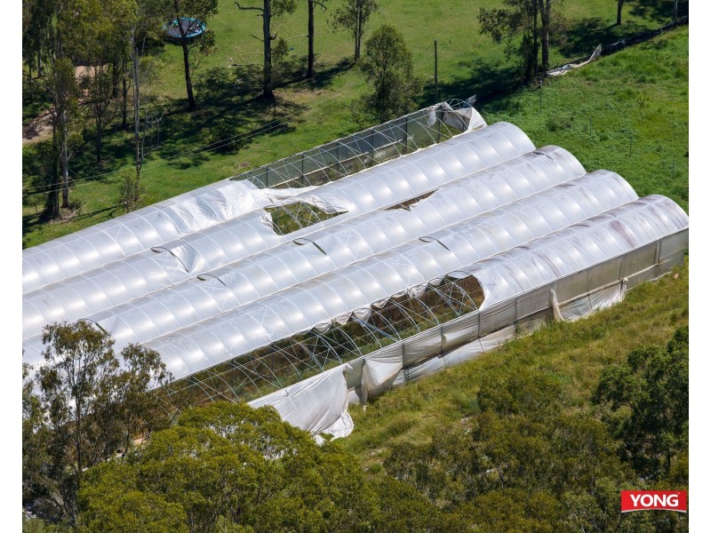 1757 Chamber Flat Road, Munruben QLD 4125