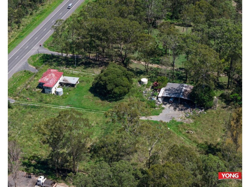 1757 Chamber Flat Road, Munruben QLD 4125