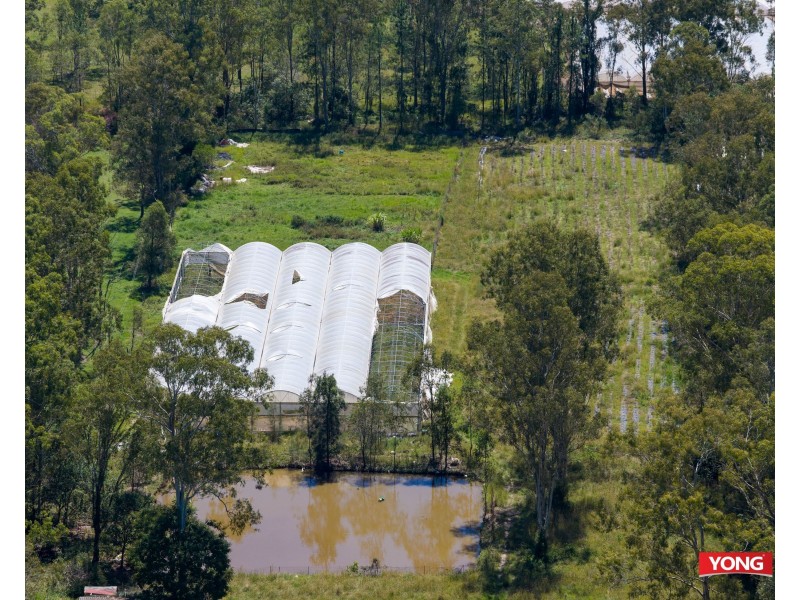 1757 Chamber Flat Road, Munruben QLD 4125