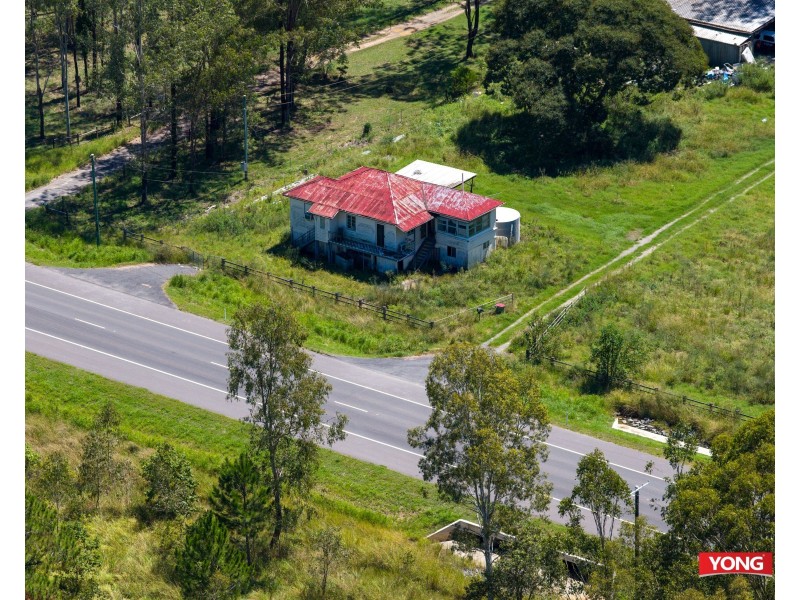 1757 Chamber Flat Road, Munruben QLD 4125