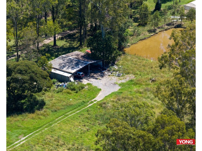 1757 Chamber Flat Road, Munruben QLD 4125