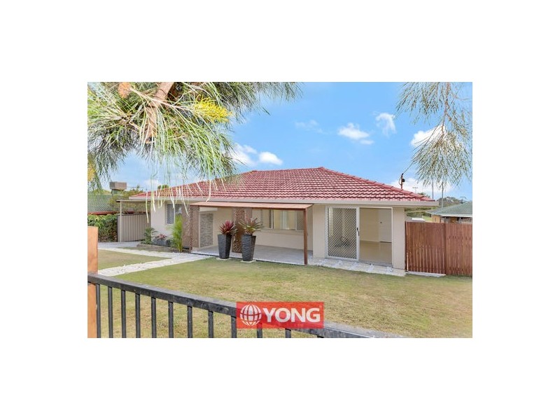10 Kidd Street, Robertson QLD 4109