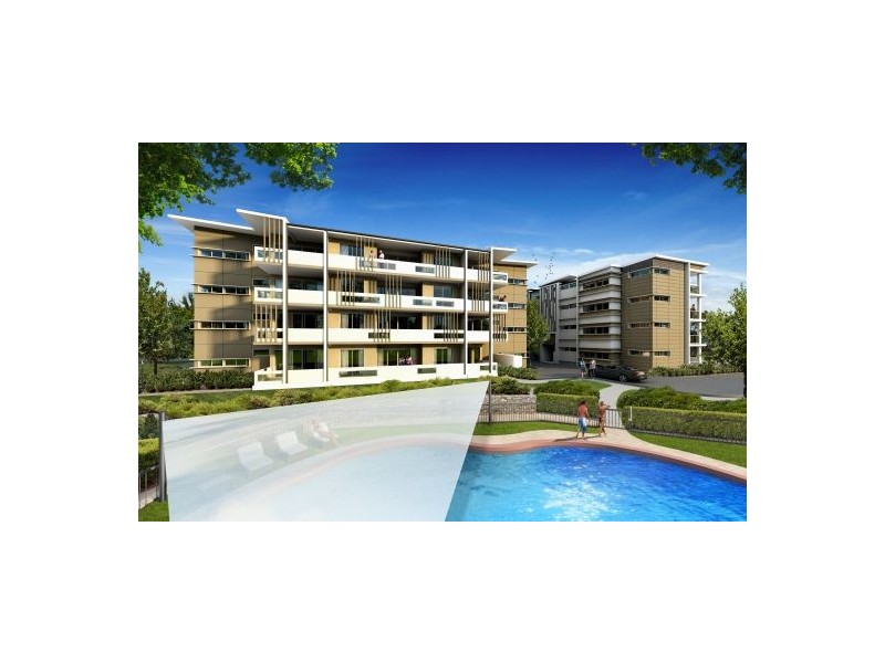 .4-6 Wharf Street, Cleveland QLD 4163