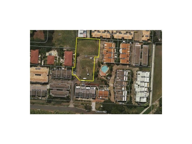 .4-6 Wharf Street, Cleveland QLD 4163