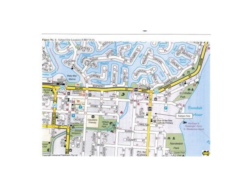 .4-6 Wharf Street, Cleveland QLD 4163