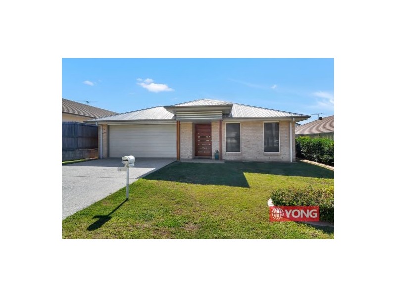 13 Harvey Place, Calamvale QLD 4116