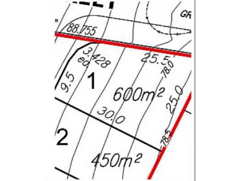 Lot 1, 18 Brittians Rd, Bellbird Park QLD 4300