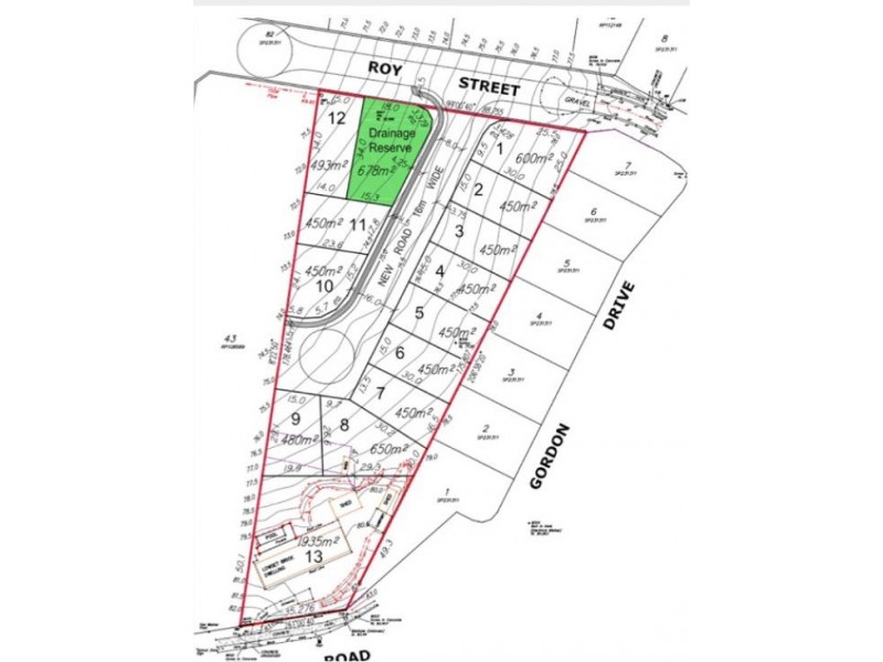 Lot 1, 18 Brittians Rd, Bellbird Park QLD 4300