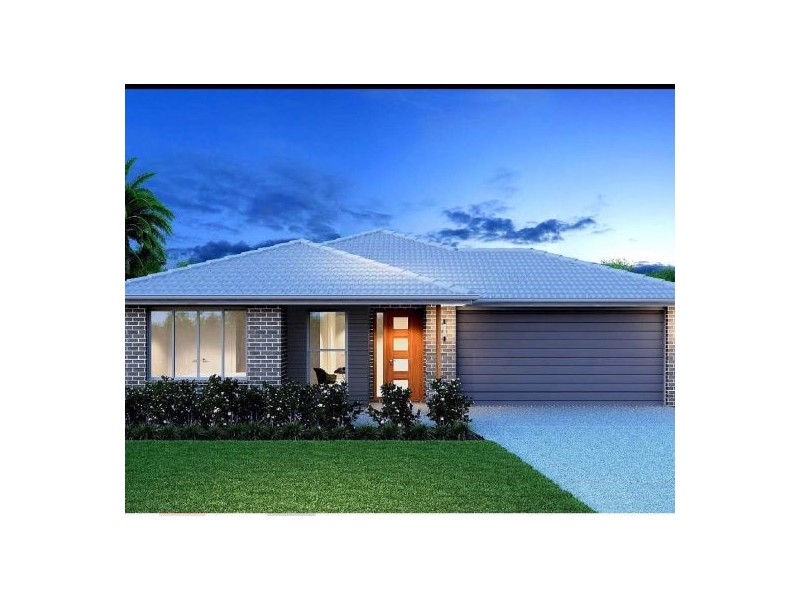 Lot 2, Brittains Rd, Bellbird Park QLD 4300