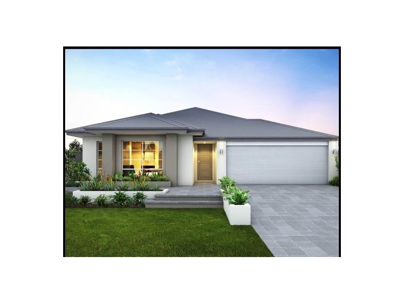 Lot 5, Brittains Rd, Bellbird Park QLD 4300