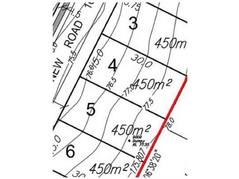 Lot 5, Brittains Rd, Bellbird Park QLD 4300