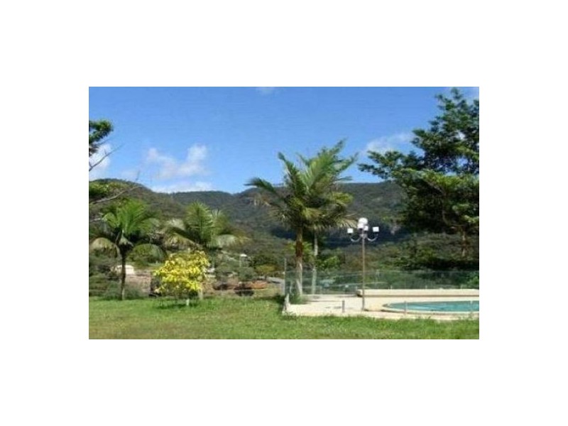 261 Clagiraba Rd, Mount Nathan QLD 4211