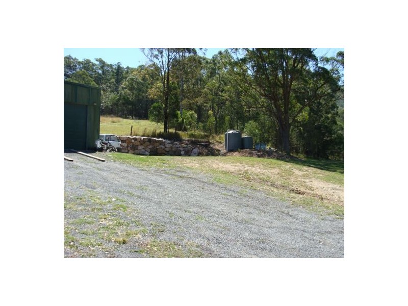 261 Clagiraba Rd, Mount Nathan QLD 4211