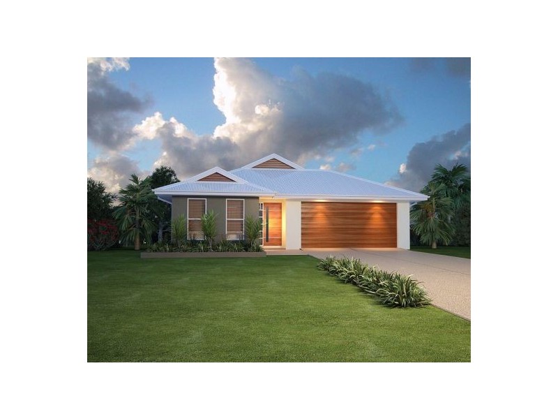 Lot 7, Brittains Rd, Bellbird Park QLD 4300