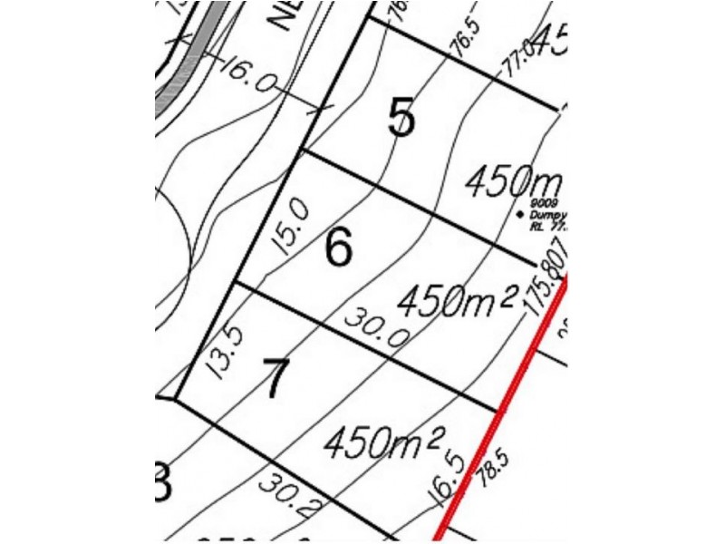 Lot 7, Brittains Rd, Bellbird Park QLD 4300