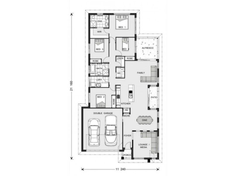 Lot 7, Brittains Rd, Bellbird Park QLD 4300