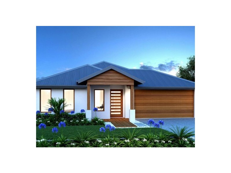 Lot 8, Brittains Rd, Bellbird Park QLD 4300