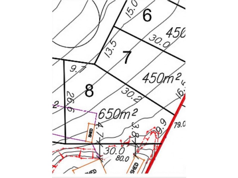 Lot 8, Brittains Rd, Bellbird Park QLD 4300