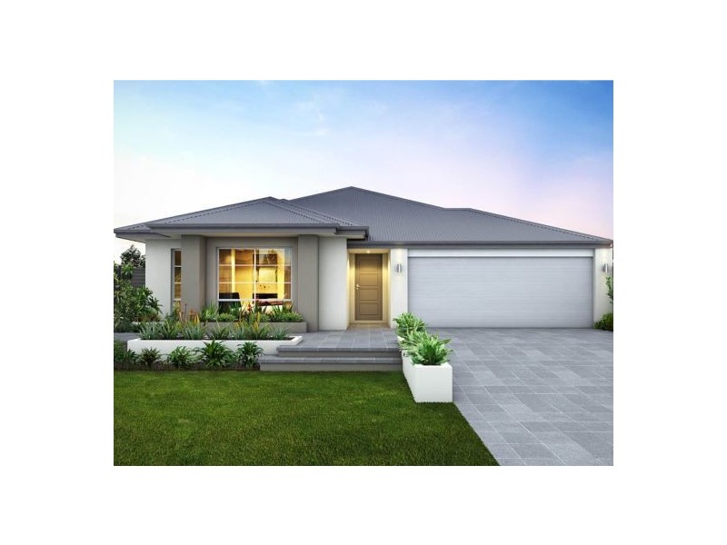 Lot 12, Brittains Rd, Bellbird Park QLD 4300