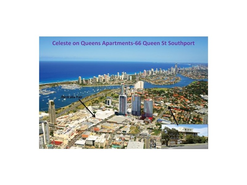 21/66 Queen St, Southport QLD 4215