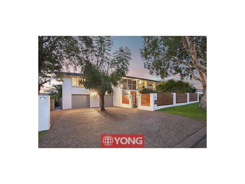 38 Nevern St, Macgregor QLD 4109