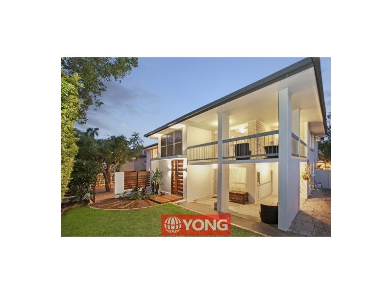 38 Nevern St, Macgregor QLD 4109