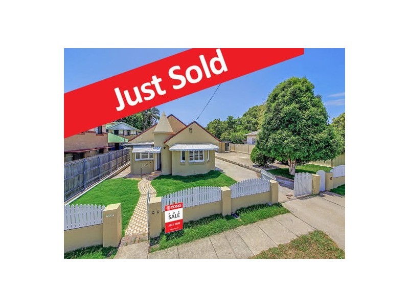 99 Bride Street, Wynnum QLD 4178