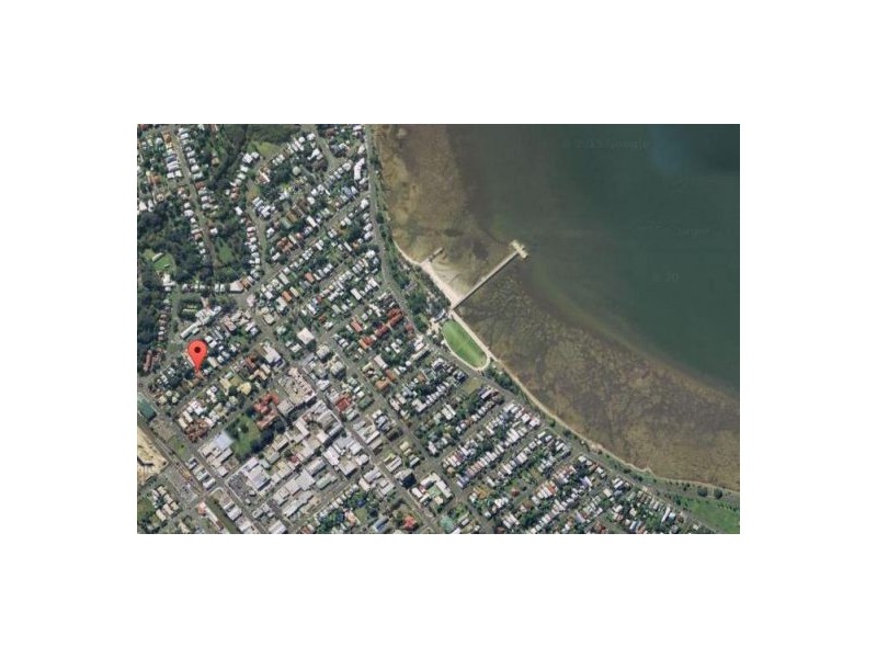 99 Bride Street, Wynnum QLD 4178