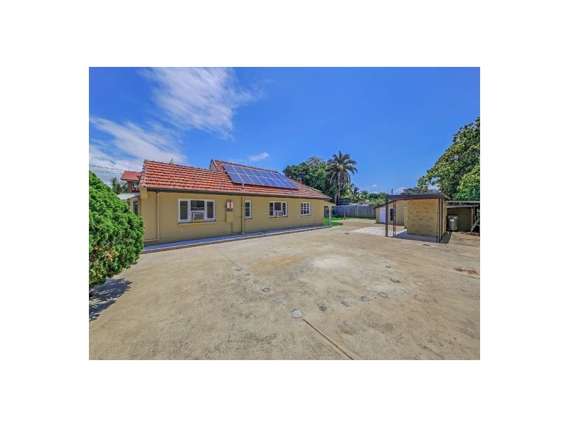 99 Bride Street, Wynnum QLD 4178