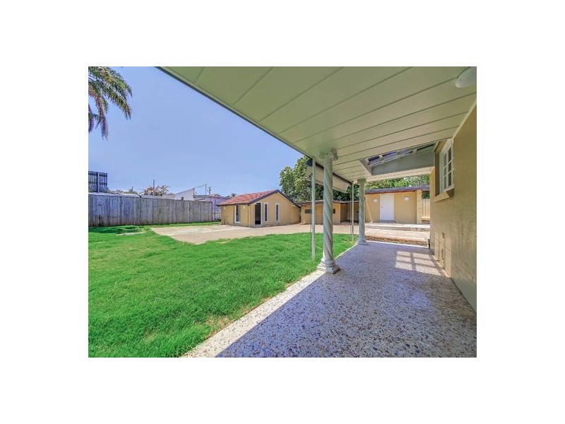 99 Bride Street, Wynnum QLD 4178