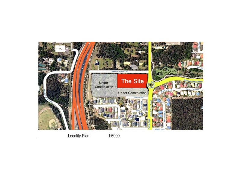 16 Weedon Street East, Mackenzie QLD 4156