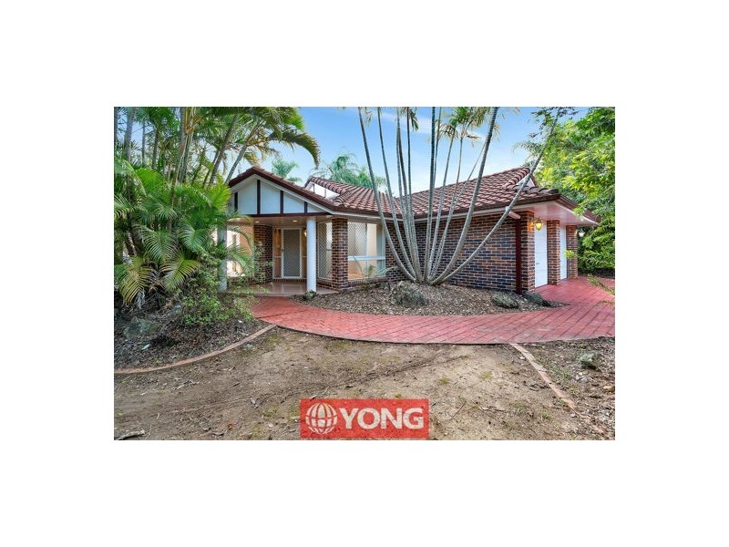 8 Redgum Pl, Calamvale QLD 4116