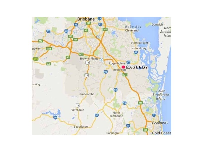 Eagleby QLD 4207