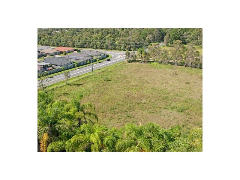 155-165. Green Road, Park Ridge QLD 4125